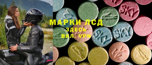 стафф Иннополис